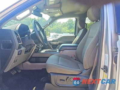 Zdjęcie 7 z 12 samochodu: 2019 FORD F150 SUPERCREW VIN:1FTEW1E54KFA52164 - miniatura