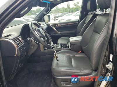 Zdjęcie 7 z 14 samochodu: 2020 LEXUS GX 460 VIN:JTJBM7BX5L5261001 - miniatura