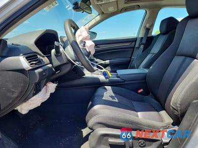 Zdjęcie 7 z 12 samochodu: 2019 HONDA ACCORD HYBRID EX VIN:1HGCV3F49KA017128 - miniatura