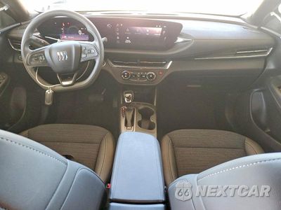 Zdjęcie 8 z 13 samochodu: 2025 BUICK ENVISTA PREFERRED VIN:KL47LAEP3SB158268 - miniatura