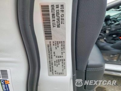 Zdjęcie 14 z 14 samochodu: 2023 DODGE DURANGO PURSUIT AWD 5.7L V8 HEMI VIN:1C4SDJFT8PC577548 - miniatura
