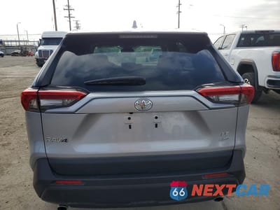 Zdjęcie 6 z 13 samochodu: 2024 TOYOTA RAV4 LE VIN:2T3F1RFV9RW479820 - miniatura
