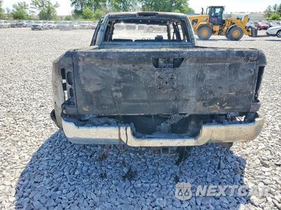 Zdjęcie 6 z 11 samochodu: 2022 RAM 3500 LARAMIE VIN:3C63RRML3NG216382 - miniatura
