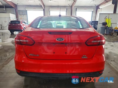Zdjęcie 6 z 13 samochodu: 2016 FORD FOCUS SE VIN:1FADP3FE9GL361033 - miniatura