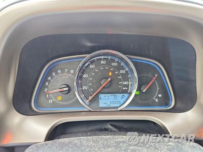 Zdjęcie 9 z 13 samochodu: 2014 TOYOTA RAV4 LIMITED VIN:JTMYFREV9ED033153 - miniatura
