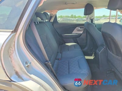 Zdjęcie 11 z 13 samochodu: 2019 KIA NIRO FE VIN:KNDCB3LC1K5290950 - miniatura