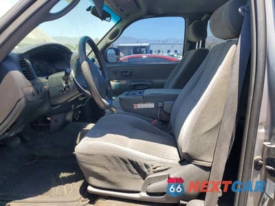 Zdjęcie 7 z 12 samochodu: 2003 TOYOTA TUNDRA ACCESS CAB SR5 VIN:5TBRT34163S422979 - miniatura