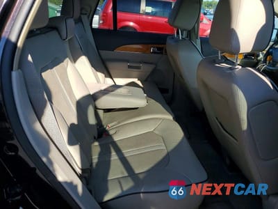 Zdjęcie 11 z 13 samochodu: 2014 LINCOLN MKX VIN:2LMDJ6JK9EBL17542 - miniatura