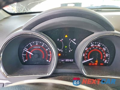 Zdjęcie 9 z 12 samochodu: 2013 TOYOTA HIGHLANDER SE VIN:5TDZK3EH4DS129279 - miniatura