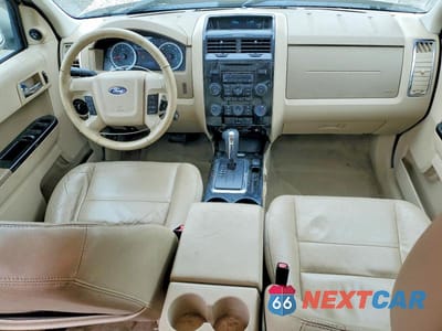 Zdjęcie 8 z 14 samochodu: 2012 FORD ESCAPE LIMITED VIN:1FMCU9EG9CKB60989 - miniatura