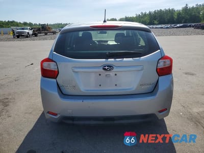 Zdjęcie 6 z 12 samochodu: 2013 SUBARU IMPREZA PREMIUM VIN:JF1GPAD67D2217768 - miniatura