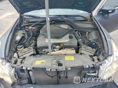 Zdjęcie 11 z 12 samochodu: 2008 INFINITI G35 X VIN:JNKBV61F58M267198 - miniatura