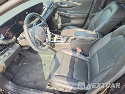 Zdjęcie 7 z 13 samochodu: 2025 BUICK ENVISION VIN:KL47LBEP0SB092056 - miniatura