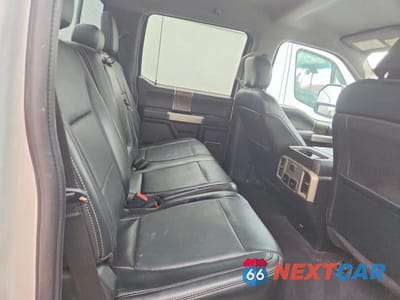 Zdjęcie 10 z 12 samochodu: 2019 FORD F250 SUPER DUTY VIN:1FT7W2B64KEF12019 - miniatura