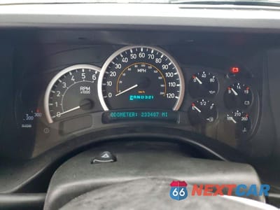 Zdjęcie 9 z 13 samochodu: 2005 HUMMER H2 VIN:5GRGN23U45H101995 - miniatura