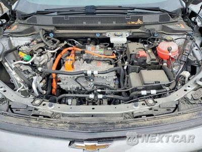 Zdjęcie 12 z 13 samochodu: 2025 CHEVROLET EQUINOX LT VIN:3GN7DNRP2SS205211 - miniatura