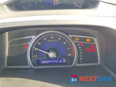 Zdjęcie 9 z 12 samochodu: 2008 HONDA CIVIC EX VIN:2HGFA16828H311058 - miniatura