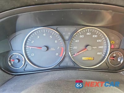 Zdjęcie 9 z 12 samochodu: 2005 CADILLAC SRX VIN:1GYEE63A250157318 - miniatura