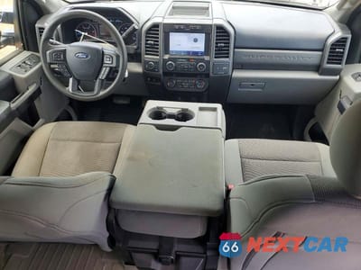 Zdjęcie 8 z 12 samochodu: 2020 FORD F250 SUPER DUTY VIN:1FT7W2BTXLEC69890 - miniatura