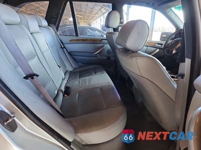 Zdjęcie 11 z 14 samochodu: 2001 BMW X5 3.0I VIN:WBAFA53541LM63378 - miniatura