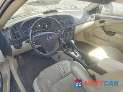 Zdjęcie 8 z 12 samochodu: 2004 SAAB 9-3 ARC VIN:YS3FD79Y746020211 - miniatura