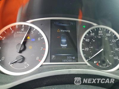 Zdjęcie 9 z 12 samochodu: 2017 NISSAN SENTRA SV VIN:3N1AB7APXHY403376 - miniatura