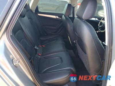 Zdjęcie 10 z 12 samochodu: 2011 AUDI A4 PREMIUM VIN:WAUSFAFL4BA047136 - miniatura
