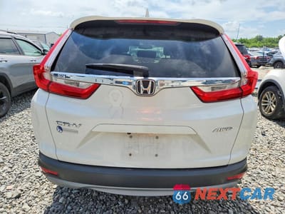 Zdjęcie 6 z 13 samochodu: 2018 HONDA CR-V EXL VIN:2HKRW2H86JH663394 - miniatura