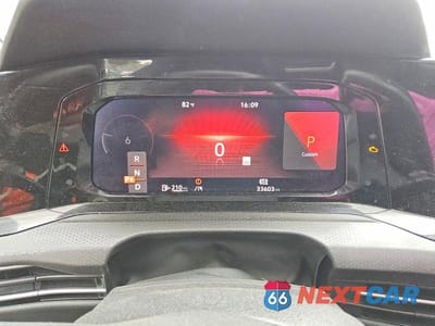 Zdjęcie 9 z 12 samochodu: 2024 VOLKSWAGEN GTI SE VIN:WVW3A7CD6RW129663 - miniatura