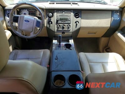 Zdjęcie 8 z 12 samochodu: 2009 FORD EXPEDITION XLT VIN:1FMFU16529LA11144 - miniatura