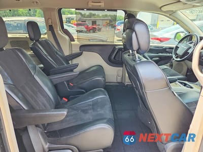 Zdjęcie 11 z 13 samochodu: 2014 CHRYSLER TOWN & COUNTRY TOURING L VIN:2C4RC1CG2ER364690 - miniatura