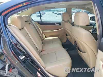 Zdjęcie 10 z 12 samochodu: 2013 HYUNDAI GENESIS 3.8L VIN:KMHGC4DDXDU248891 - miniatura