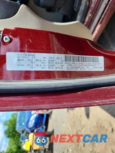 Zdjęcie 13 z 13 samochodu: 2019 DODGE GRAND CARAVAN VIN:2C4RDGCG4KR662055 - miniatura