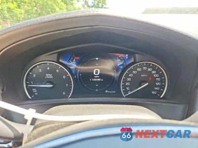 Zdjęcie 9 z 12 samochodu: 2016 CADILLAC CT6 LUXURY VIN:1G6KD5RS5GU151338 - miniatura