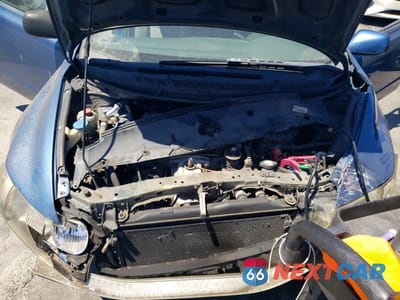 Zdjęcie 11 z 13 samochodu: 2011 HONDA CIVIC LX VIN:2HGFG1B66BH500919 - miniatura