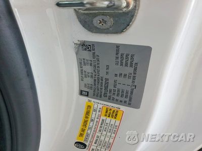 Zdjęcie 12 z 12 samochodu: 2016 GMC SIERRA C1500 VIN:1GTN1LEH3GZ352160 - miniatura