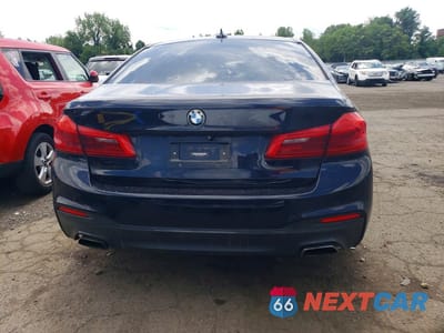Zdjęcie 6 z 13 samochodu: 2017 BMW 540 XI VIN:WBAJE7C38HWA03399 - miniatura
