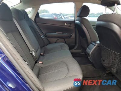 Zdjęcie 10 z 13 samochodu: 2019 KIA OPTIMA LX VIN:5XXGT4L34KG345293 - miniatura