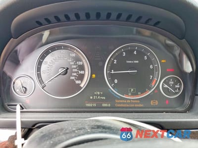 Zdjęcie 9 z 13 samochodu: 2015 BMW 528I VIN:WBA5A5C58FD518475 - miniatura