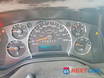 Zdjęcie 9 z 13 samochodu: 2011 CHEVROLET EXPRESS G1500 LS VIN:1GNSHBF43B1124629 - miniatura
