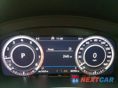 Zdjęcie 9 z 13 samochodu: 2019 VOLKSWAGEN ATLAS SEL VIN:1V2MR2CAXKC539586 - miniatura
