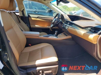 Zdjęcie 7 z 12 samochodu: 2017 LEXUS ES 350 VIN:58ABK1GG5HU036092 - miniatura