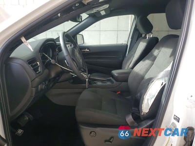 Zdjęcie 7 z 13 samochodu: 2026 DODGE DURANGO GT VIN:1C4RDHDG1TC229243 - miniatura