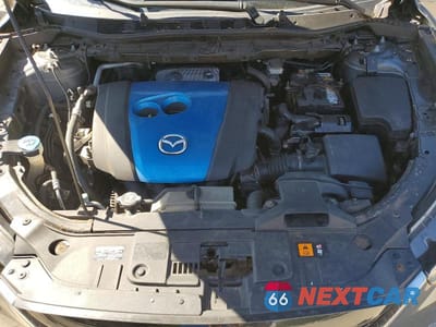 Zdjęcie 12 z 13 samochodu: 2013 MAZDA CX-5 GT VIN:JM3KE4DE9D0168322 - miniatura