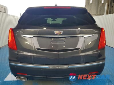Zdjęcie 6 z 13 samochodu: 2017 CADILLAC XT5 VIN:1GYKNARS7HZ240488 - miniatura