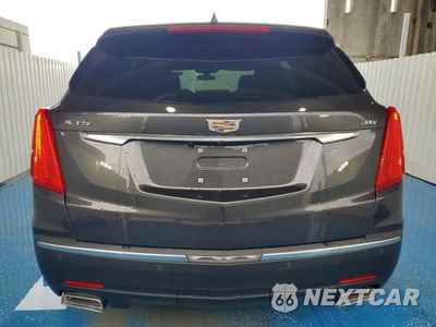 Zdjęcie 6 z 13 samochodu: 2017 CADILLAC XT5 VIN:1GYKNARS7HZ240488 - miniatura