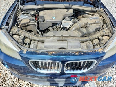 Zdjęcie 12 z 13 samochodu: 2013 BMW X1 SDRIVE28I VIN:WBAVM1C50DVW46474 - miniatura