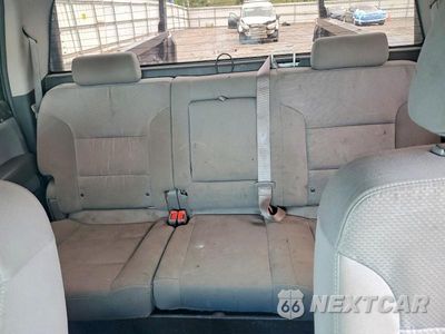 Zdjęcie 10 z 13 samochodu: 2016 GMC SIERRA K2500 HEAVY DUTY VIN:1GT12REGXGF189112 - miniatura
