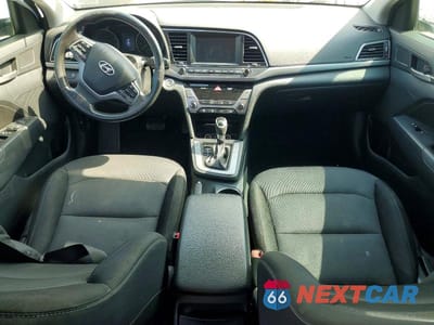 Zdjęcie 8 z 12 samochodu: 2018 HYUNDAI ELANTRA VALUE EDITION VIN:5NPD84LF2JH273723 - miniatura
