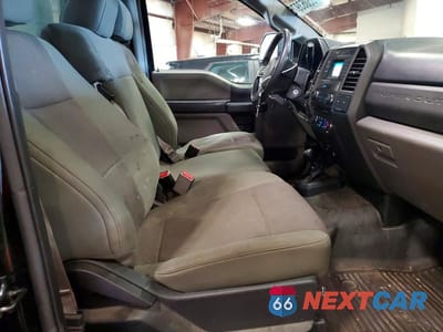 Zdjęcie 10 z 12 samochodu: 2017 FORD F250 SUPER DUTY VIN:1FTBF2B63HEC52697 - miniatura